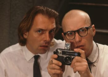 British comedy "masterpiece" that's not Only Fools and Horses or Fawlt | UK | News