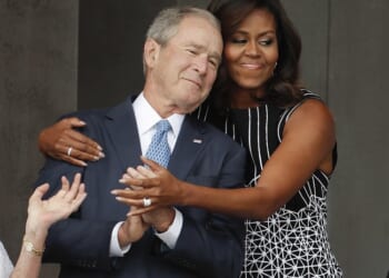 Bush Family Is Scheming to Snatch Control of the GOP From Trump – RedState