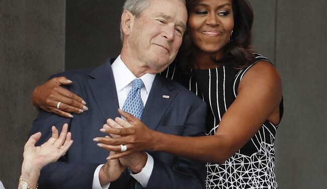 Bush Family Is Scheming to Snatch Control of the GOP From Trump – RedState