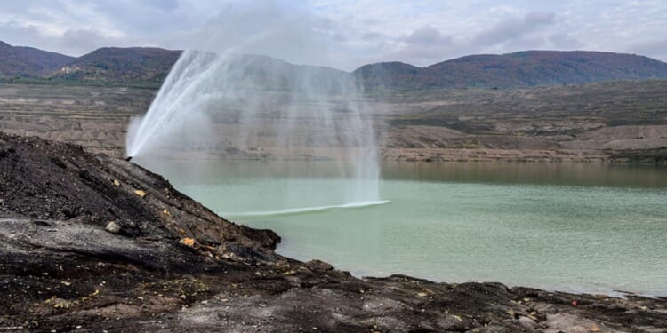C of E Pensions Board leads call for responsible mining 