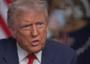 CBS 60 Minutes viewers slam 'disaster' interview with Donald Trump | US | News