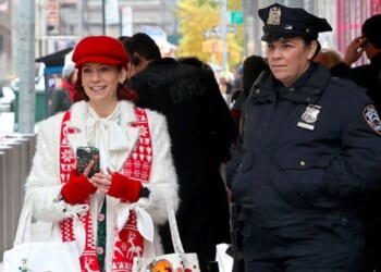 CBS Exploits a Murdering Mother Superior