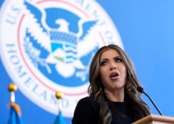 CBS Runs With Usual Narrative On Trump Admin Deportations, But DHS Isn’t Having It: ‘Wrong!’