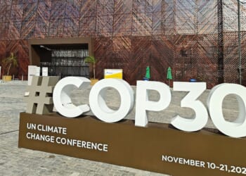 COP30 falls short as nations dodge fossil fuel commitments