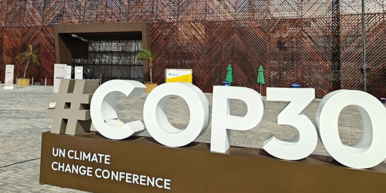 COP30 falls short as nations dodge fossil fuel commitments