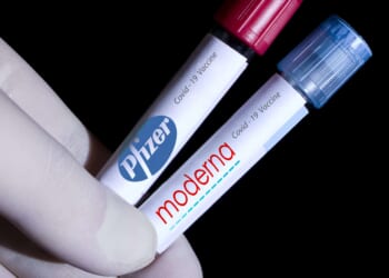 COVID-19 vaccines are not causing an epidemic of ‘turbo cancer’