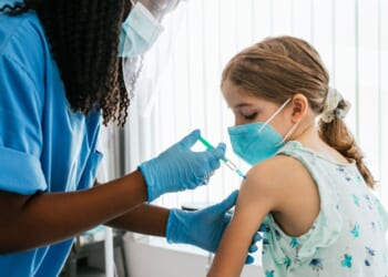 COVID Vaccine May Be Tied to Death of 10 Children