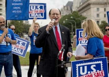 California Democrat Congressman Caught Looking at Lewd Photos on Flight, Blames...Elon Musk? – RedState