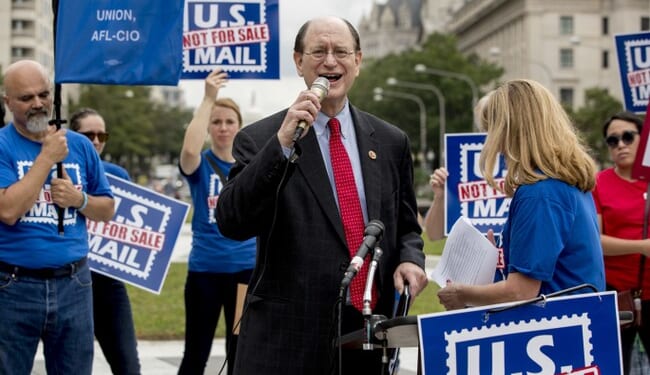 California Democrat Congressman Caught Looking at Lewd Photos on Flight, Blames...Elon Musk? – RedState