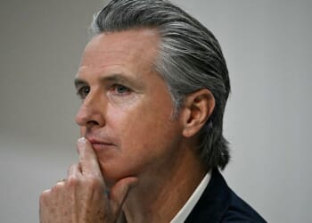 California Has Issued Thousands Of Illegal Trucking Licenses To Foreigners