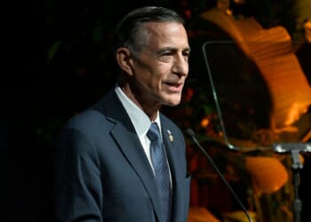 California Republicans in Hot Water Thanks to Newsom Redistricting Effort