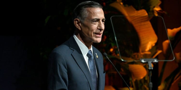 California Republicans in Hot Water Thanks to Newsom Redistricting Effort