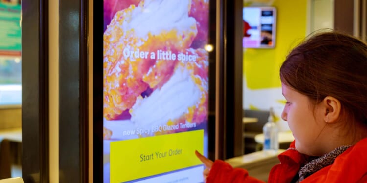 California’s minimum wage hike for fast-food workers is killing jobs