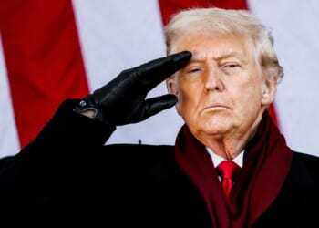 Call for Military to Disobey Orders Must Be Retracted