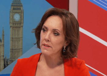 Camilla Tominey DEMANDS answers as Treasury Minister defends Rachel Reeves' absence on GB News