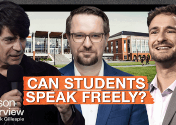 Campus activism in the wake of Charlie Kirk's murder