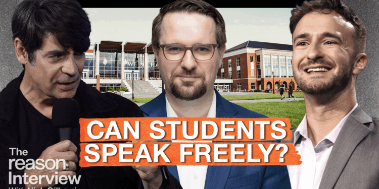 Campus activism in the wake of Charlie Kirk's murder
