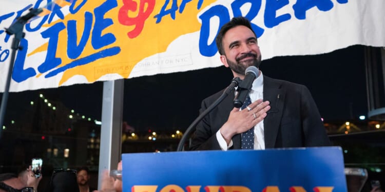 Can Zohran Mamdani’s rent freeze and housing supply plans coexist?