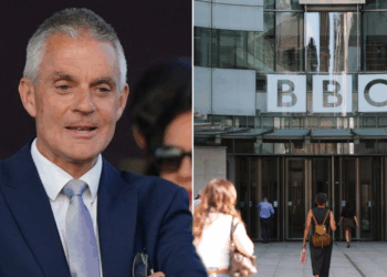 Can the BBC ever be trusted again?