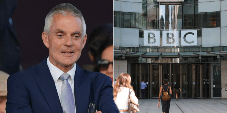 Can the BBC ever be trusted again?