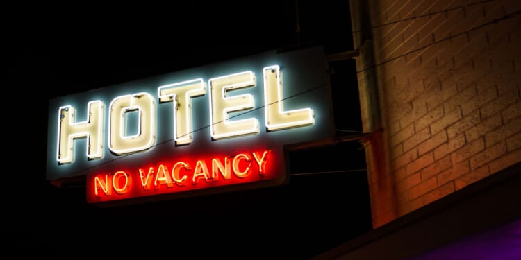 Can we make flophouses great again? And should we?