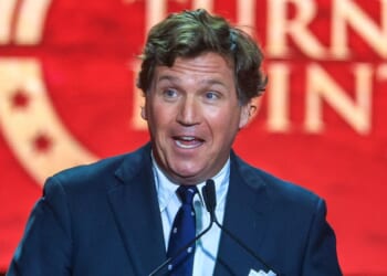 Canceling vs. Deplatforming: Tucker Carlson’s Misstep