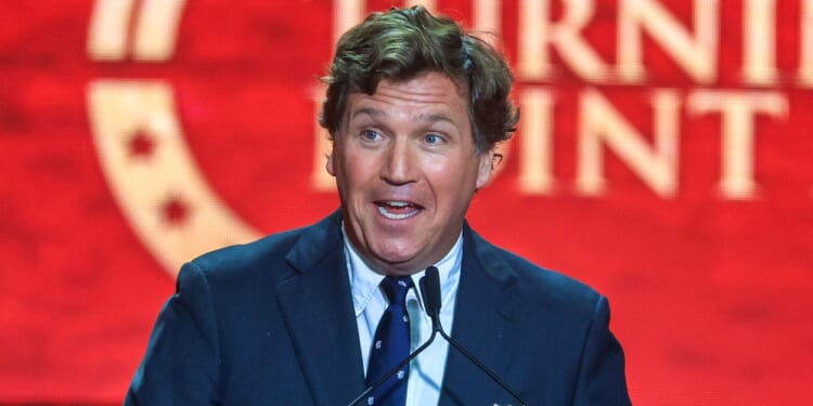 Canceling vs. Deplatforming: Tucker Carlson’s Misstep