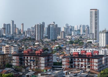 Care for creation and peace are inextricably linked, Pope tells nations attending COP30