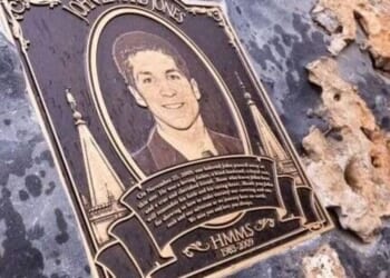 Cave explorer found by rescuer who was last to see him alive | US | News