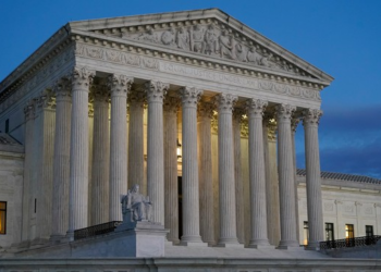 Chalk Up Another Win at SCOTUS for the Trump Administration – RedState