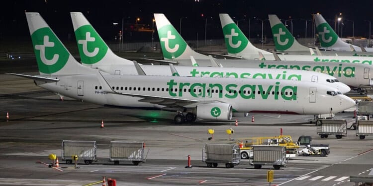 Chaos as all flights suspended at major European airport after mystery drone sighting | World | News