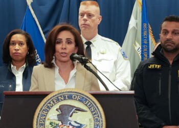 Charges Upgraded Against Afghan Shooting Suspect After National Guard Soldier Dies