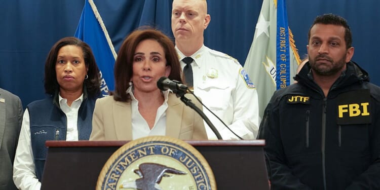 Charges Upgraded Against Afghan Shooting Suspect After National Guard Soldier Dies