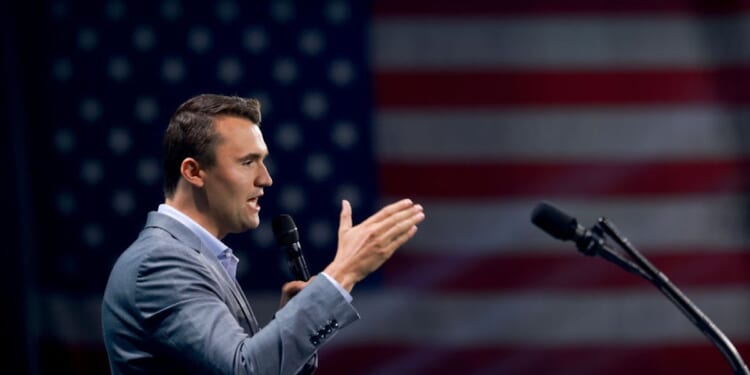 Charlie Kirk-Inspired Bill Allowing Schools To Teach Christianity’s ‘Positive Influence’ Nears Law