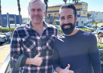 Chef Andrew Gruel’s Model for Sustainable Innovation – RedState