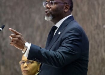 Chicago Dem Mayor Calls Justice System An ‘Absolute Failure’ After Career Criminal Torches Woman