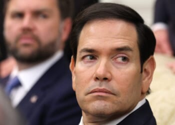 China Just Escalated Its AI War Against America