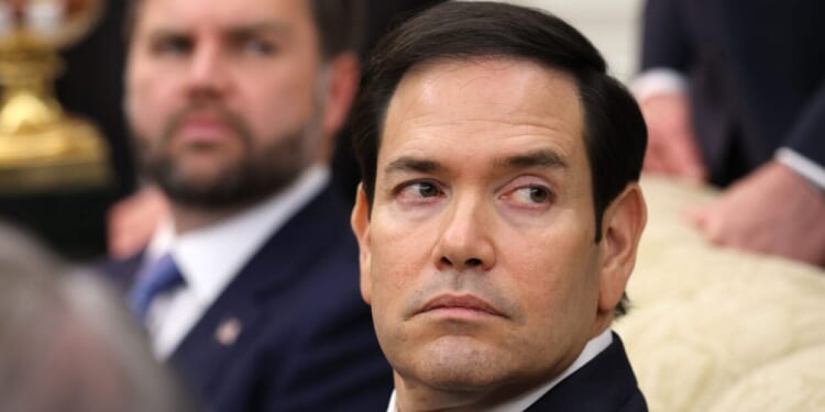 China Just Escalated Its AI War Against America