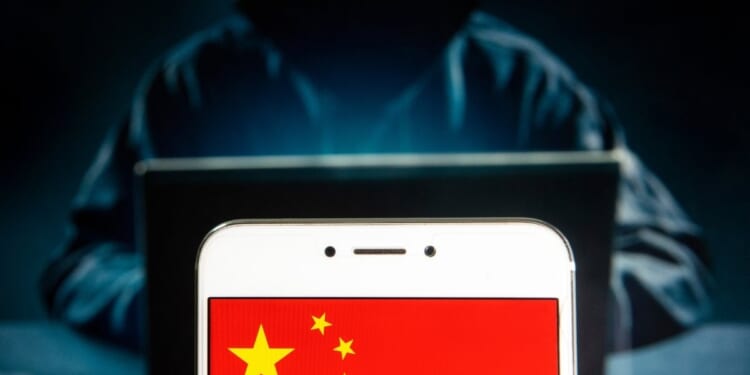 Chinese Hackers Hijack U.S. AI In First Autonomous Cyberattack