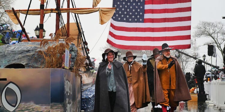 Choose Gratitude Over Woke Outrage