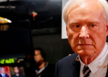 Chris Matthews Has A Very Bad Day On Television