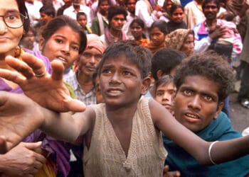 Christian Leader Condemns 'Climate Alarmism,' Champions Oil