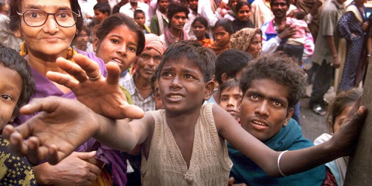 Christian Leader Condemns 'Climate Alarmism,' Champions Oil