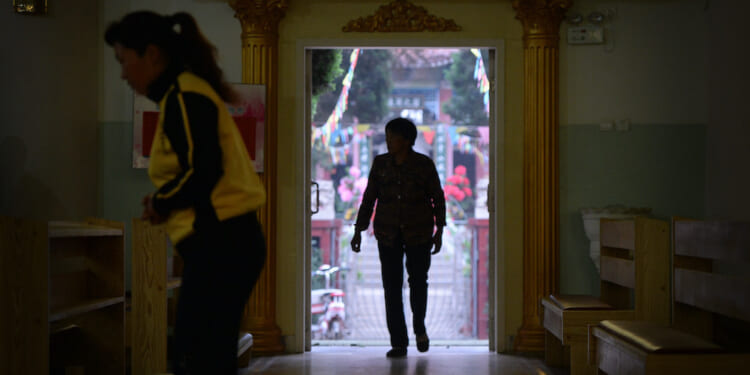 Christian house church leaders arrested, detained in China