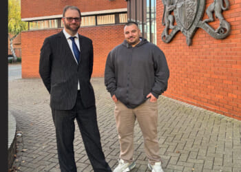 Christian street preacher acquitted of ‘Islamophobia’ charge