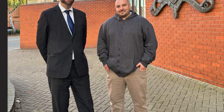 Christian street preacher acquitted of ‘Islamophobia’ charge