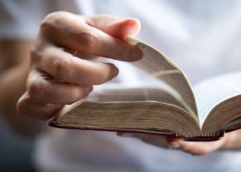 Christians Must Resolidify the Doctrine of Inerrancy