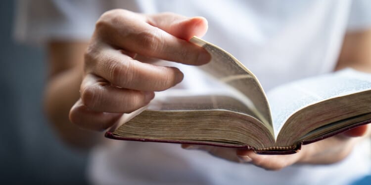 Christians Must Resolidify the Doctrine of Inerrancy