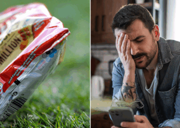 Christmas crisp shortage fears as Hula Hoops and McCoy’s workers go on strike