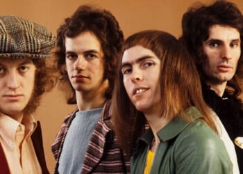 Christmas hit that owes its success to John Lennon | UK | News